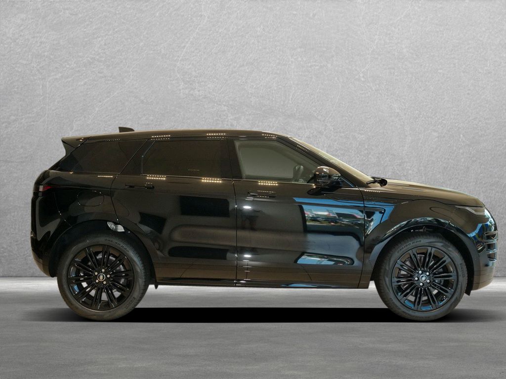 Land Rover Range Rover Evoque - Bild 6