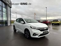 Dacia Sandero - Vorschau Bild 7