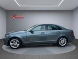 Mercedes-Benz C 350 CGI BlueEFF. AVANTGARDE Xenon*Kamera*Navi* - Mercedes-Benz C 350 mit Benzin-Antrieb