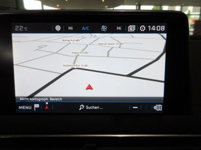 Fahrzeugabbildung Peugeot 5008 Allure 1.5D LED/SHZ/PANO/AHK/LEDER&MASSAGE