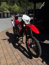 Beta RR 450 - BETA 450