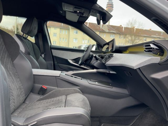 Peugeot 5008 - Bild 9
