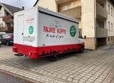 Mercedes-Benz Mercedes Benz 308 D Foodtruck Dönerwagen I... - Mercedes-Benz Sprinter: 308d