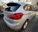 BMW 218i Active Tourer  36.500 km  TÜV neu  Navi - BMW: 500i
