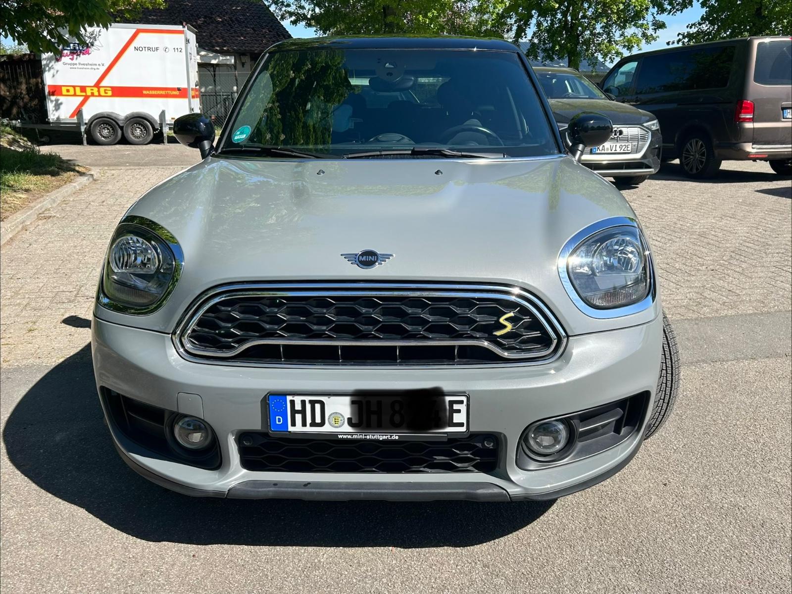 MINI Countryman SE (Cooper) All4