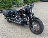 Harley-Davidson Cross Bones - Harley-Davidson Motorräder in Hagen