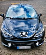 Peugeot 207 cc Cabrio - Peugeot 207 in Köln