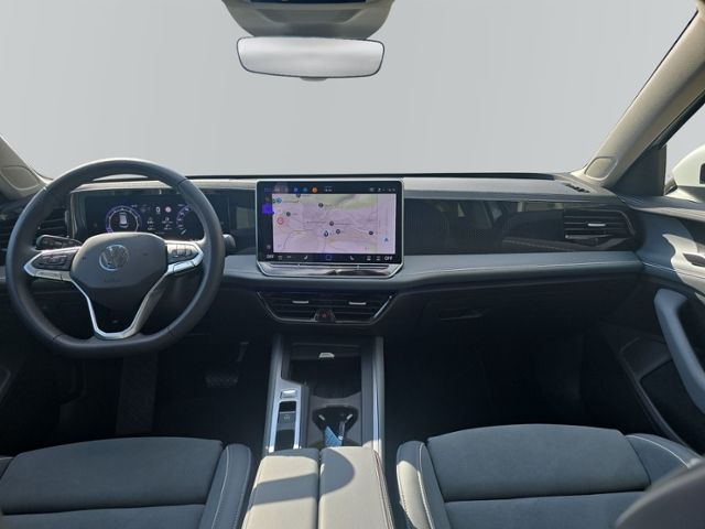 Passat Variant 1.5 eTSI Business LED+NAVI+RFK+AH