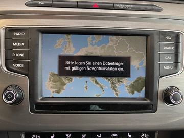 MYAUTOCENTER – Gebraucht- und Jahreswagen mit Werkstattservice in Pfaffenhofen Volkswagen Passat Variant Trendline BMTStart-Stopp*2.Hand*