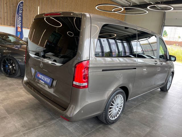 Mercedes-Benz V 250 CDIBTd EDITION lang *7.SITZER*19%MWST:*