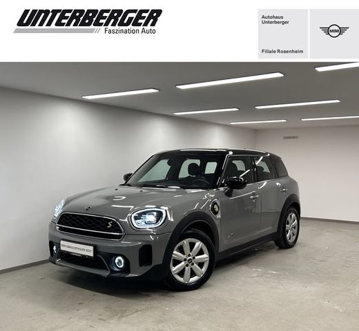 MINI Cooper SE ALL4 Countryman DAB LED Navi Tempomat