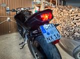 Yamaha Fz 8 - YAMAHA FZ8