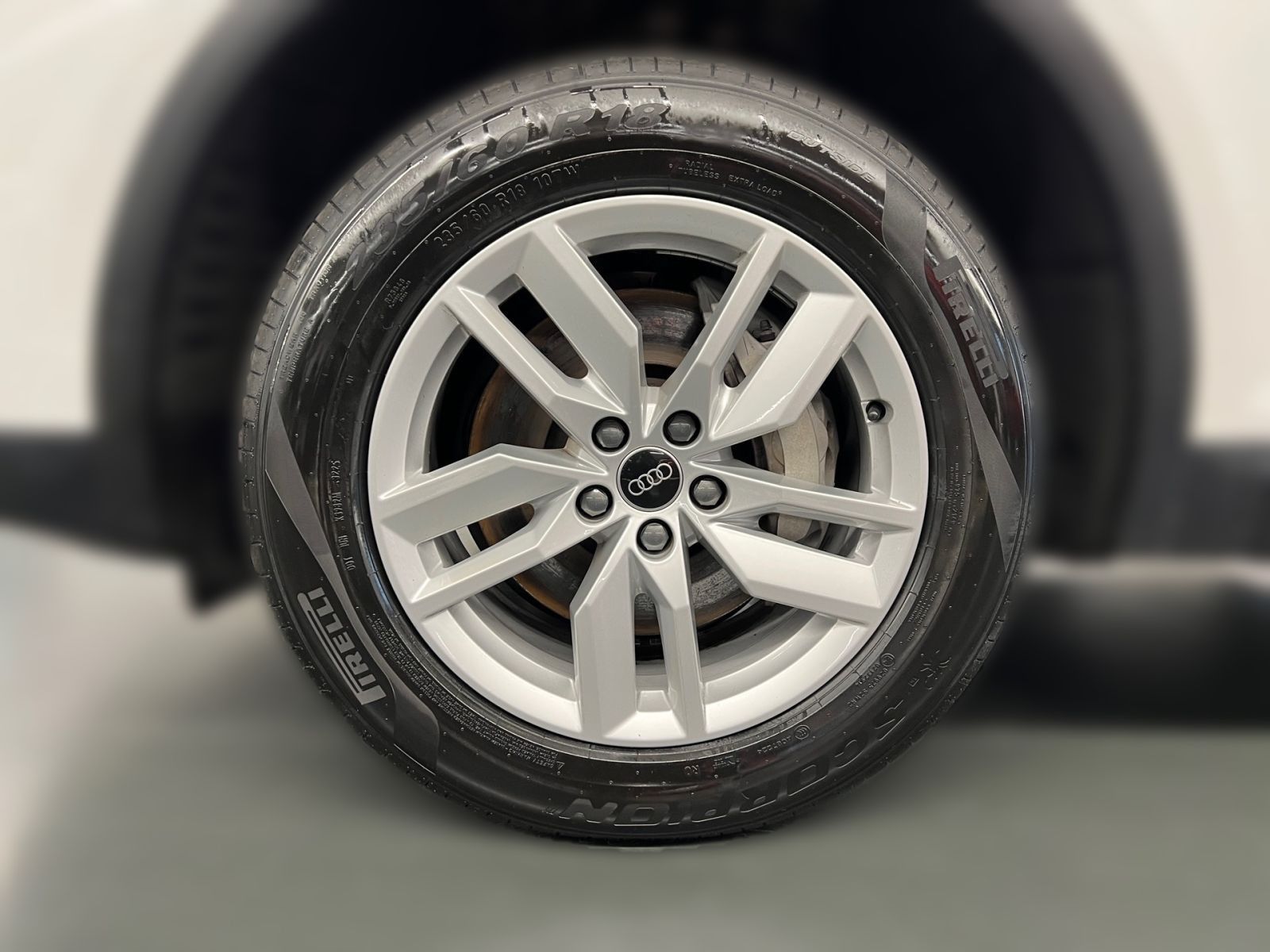 Audi Q5 - Bild 3