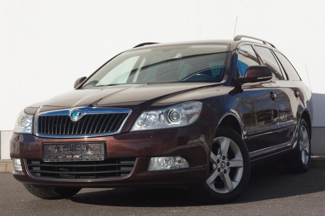 Skoda Octavia 1.4 TSI*Family Special*Xenon*PDC*Klima*