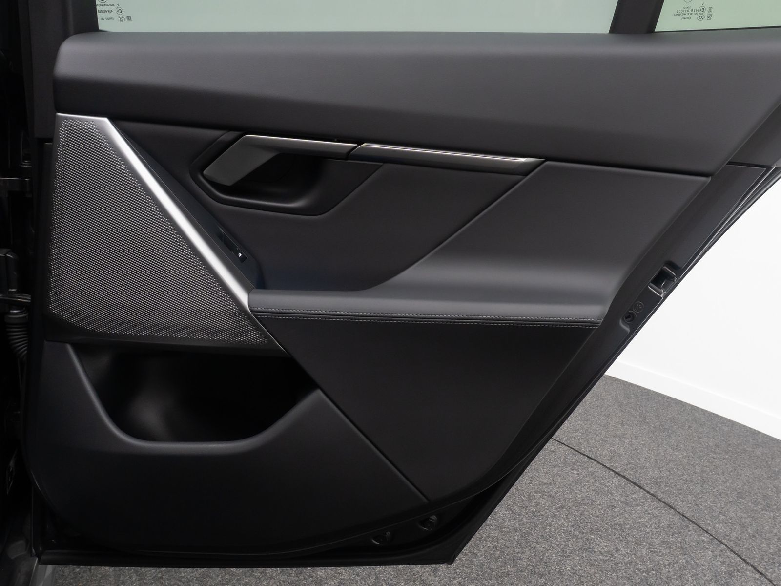 Fahrzeugabbildung BMW 520d Kamera DAB Alarm Leder Sportsitz 18Zoll
