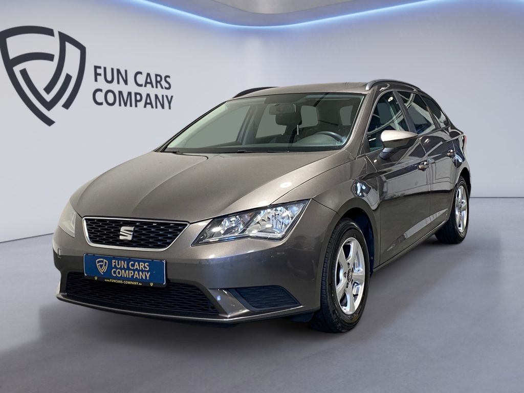 Angebot ansehen Seat Leon