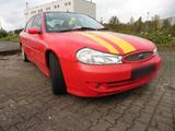 Ford Mondeo ST 24 MK II, BAB, 4 Türen 2,5 ... - gebrauchte Ford Mondeo aus dem Jahr 1998