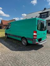 Mercedes-Benz Mercedes Benz Sprinter 313 CDI Transporter... - Mercedes-Benz Transporter