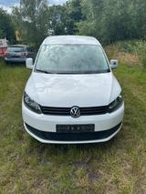 Volkswagen Vw caddy 2.0 tdi 140 ps automatik - Volkswagen Caddy: 140 Ps