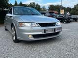 Opel Vectra B Sport - Opel Vectra: Sport
