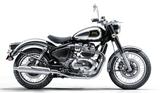 Royal Enfield Classic 650 Chrome *Verfügbar* - Royal Enfield Classic 650