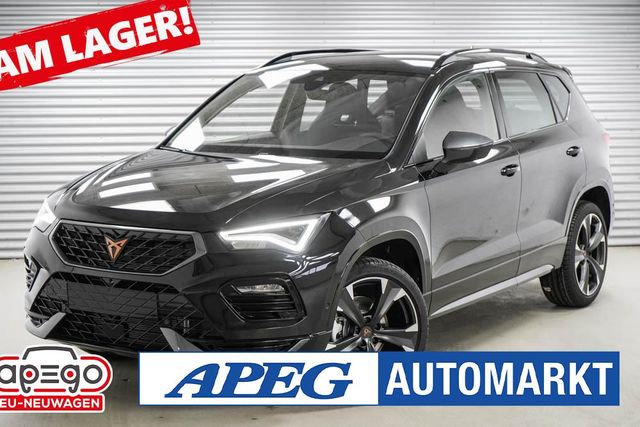 Cupra Ateca 1,5 TSI DSG Cupra - LAGER