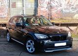 BMW X1 20d xDrive Leder Pano Xenon Sport T... - BMW 120 in Magdeburg