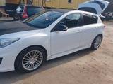 Mazda 3 Lim. MPS - Mazda: 3mps