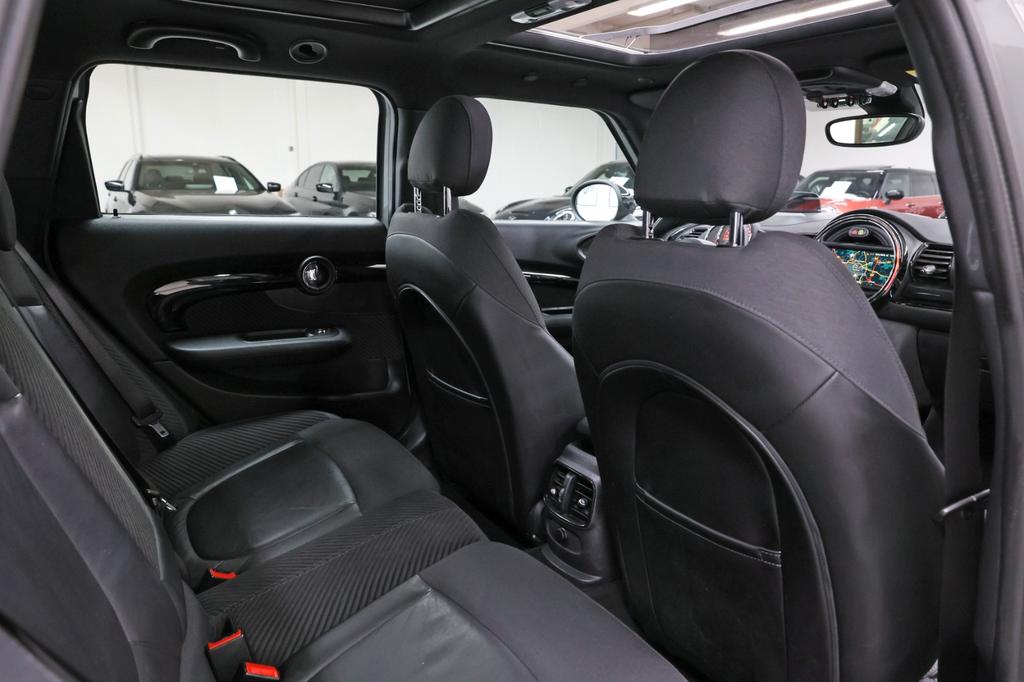 MINI Cooper SD Clubman