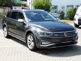 Volkswagen Passat Variant Alltrack 4Motion - Volkswagen Passat Variant in Chemnitz