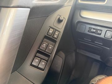 Subaru Forester - 9
