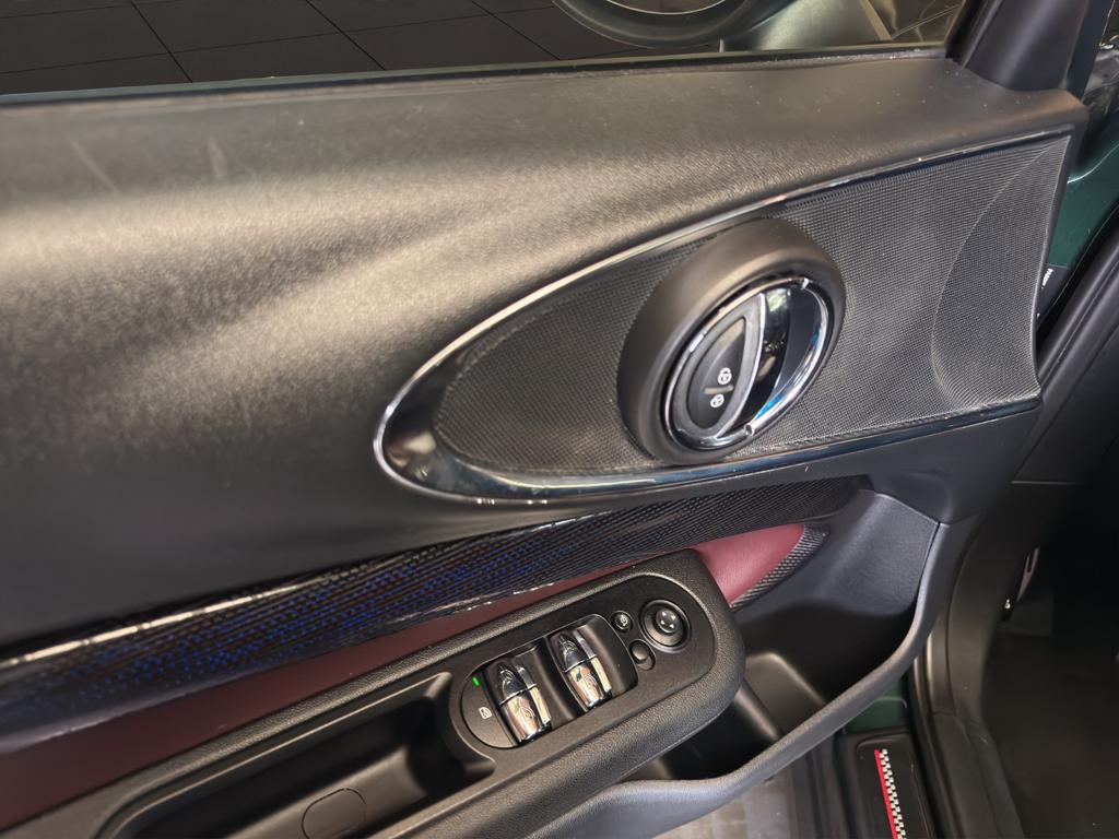 MINI Cooper SD Clubman