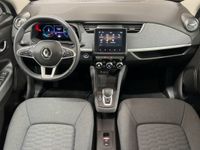 Renault ZOE - Vorschau Bild 12