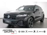Volkswagen Touareg 3.0 TDI 4M R-Line "Black Style" Navi,Mat