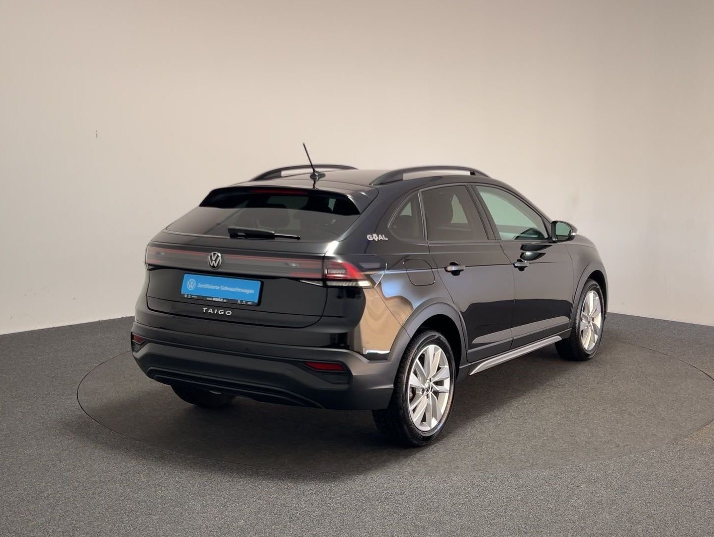 Volkswagen Taigo - Bild 7