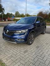 Renault Koleos ENERGY dCi 175 4WD Intens Intens - Renault Koleos Intens mit Diesel-Antrieb
