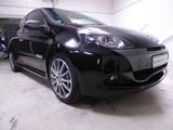 Renault Clio III RS 2.0 16V *1.Hand*Xenon*Keyless*Navi* - Renault Clio: RS 16v