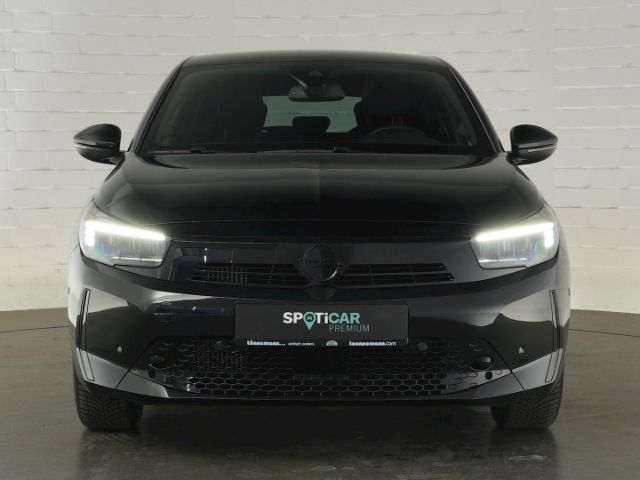 Corsa F FACELIFT GS+LED LICHT+NAVI+RÜCKFAHRKAMER