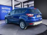 Ford Kuga 1.5 EcoBoost 2x4 Titanium*NAVI*KEYFREE*PDC - Ford Kuga: 2.5
