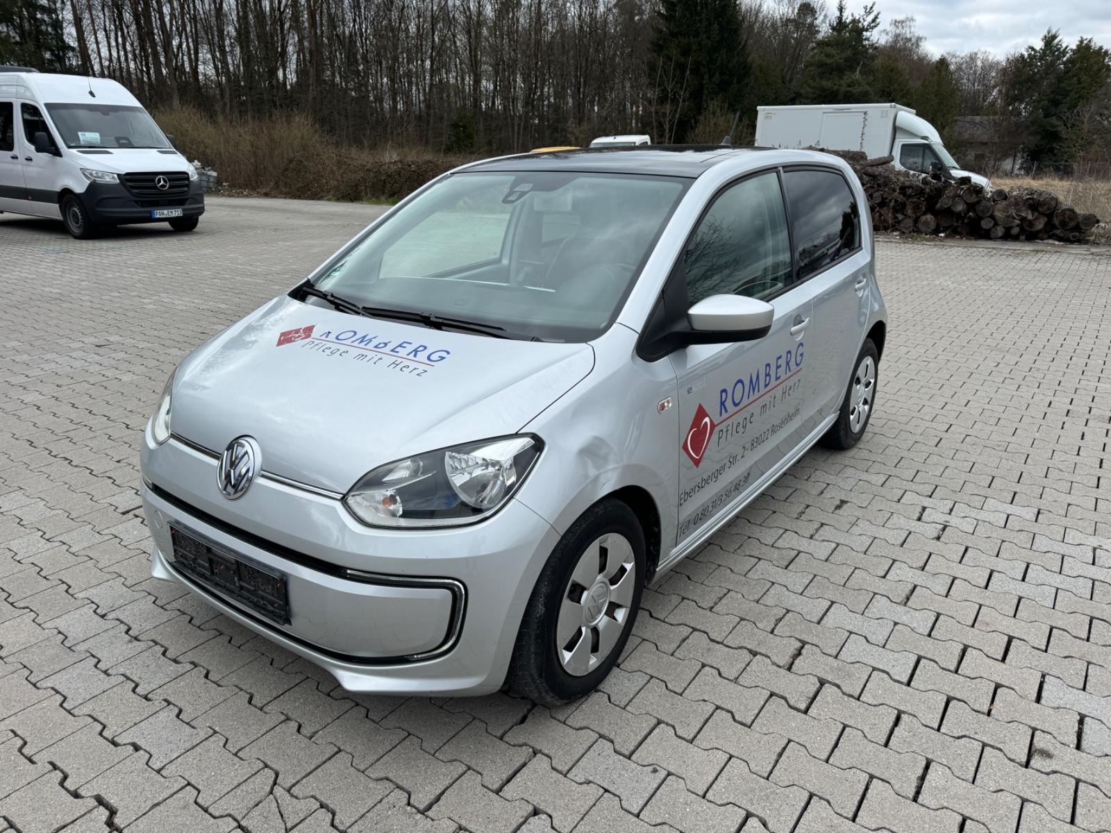 Volkswagen up! e-up! *Automatik*