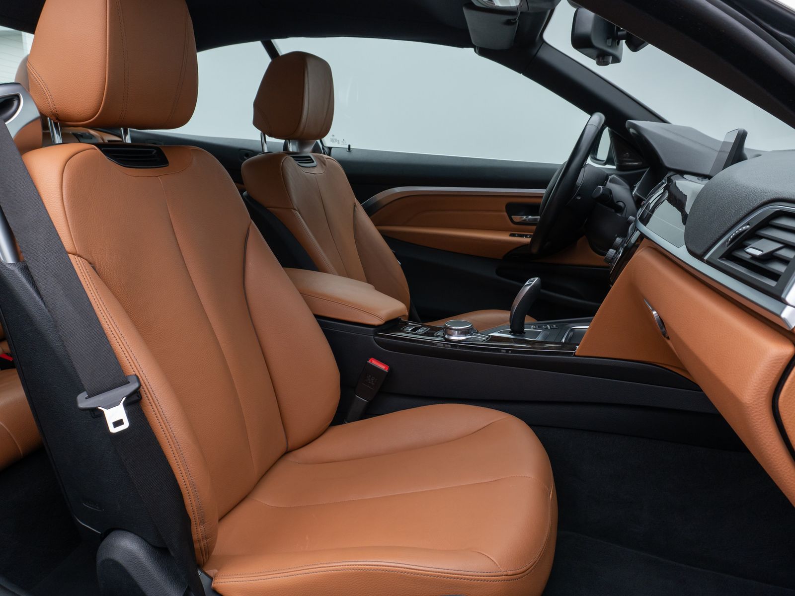Fahrzeugabbildung BMW 440i xD Luxury Line HUD DAB H/K Lenkrhzg Komfort