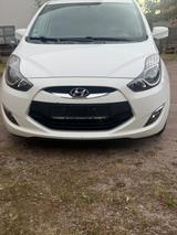 Hyundai ix20 1.4 CRDi TÜV BIS 09/26 *TOP ZUSTAND - Hyundai ix20 mit Diesel-Antrieb: 1.4