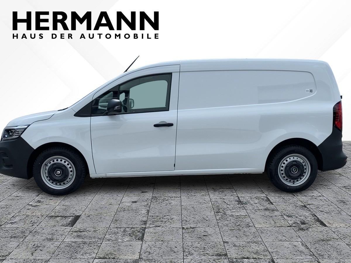 Renault Kangoo III Rapid L2 AC) Advance E-Tech Electric