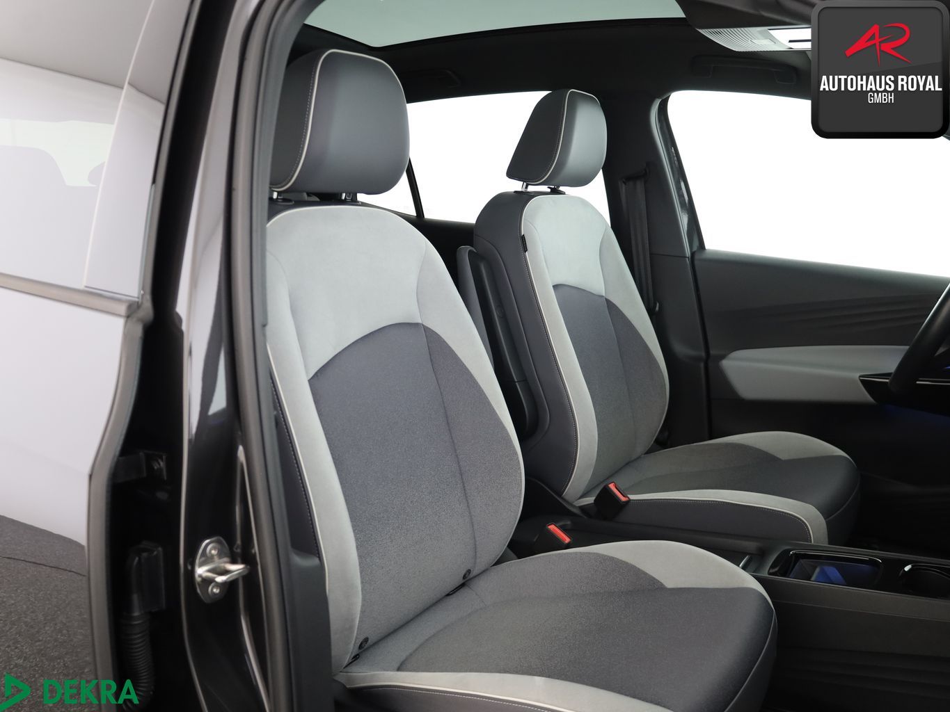 Volkswagen ID.3 PRO MATRIX KEYLESS ACC KAMERA AMBIENTE SH foto 11