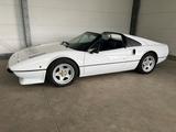 Ferrari 308 GTS Vergaser + 5tkm seit Restauration - Ferrari 308: 3 Türen