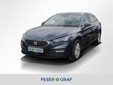 Seat Leon Sportstourer 2.0 TDI DSG Xcellence AHK*Navi - Seat Leon