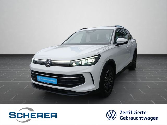 Volkswagen Tiguan 2.0 TDI DSG Life AHK/MATRIX/NAVI/SHZ