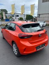 Opel CORSA 1.2 100PS APPLE CARPLAY BLUETOOTH - Opel: Firmenfahrzeug