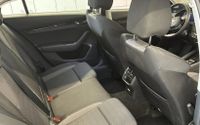 Skoda Octavia - Vorschau Bild 8