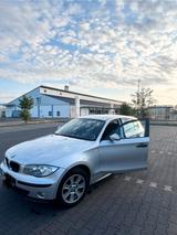 BMW 116i Guter Zustand TÜV 5/27 Euro 4 - BMW 116 aus 2006: 116i